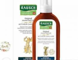 Rausch -Rausch Original Hair Tincture 200 ...