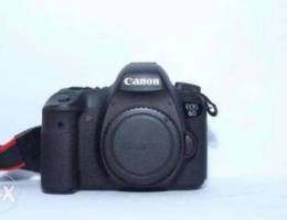 Canon eos 6d