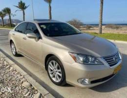 lexus es 350