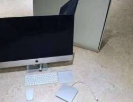 For Sell IMac 27 inch