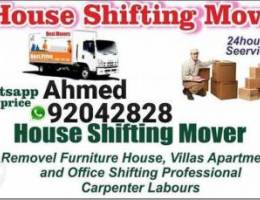 House shifting hdhrrff=