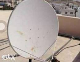 All types of dish work please• Osn -ArabSe...