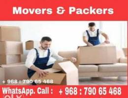 House shifting company