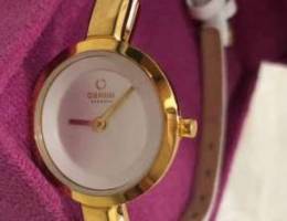 Obaku watch