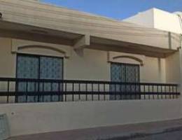 Villa for rent (wadikabir)