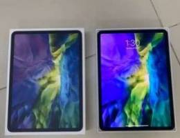 iPad Pro 11 inch 128GB with warranty