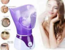 facial steamer