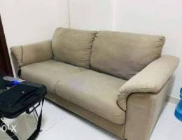 IKEA sofa