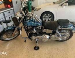 2000 Harley-Davidson FDXL dyna Lowrider