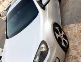 جولف GTI لبيع تحتاج مكينه