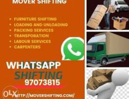 Moucst movers