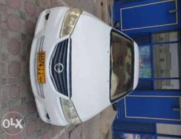 Nissan Sunny 2010 (Made in Japan) in perfe...