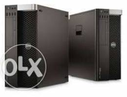 Dell Precision T 3610 Xion Best for graphi...