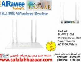 LB link Router 1210m