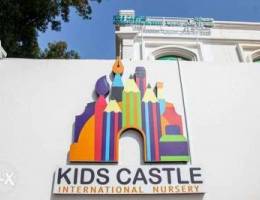 Kids Castle International Nursery