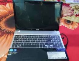 Acer ASPIRE rarely used