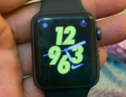 Apple Watch Series 2 42mm NIKE EDITION