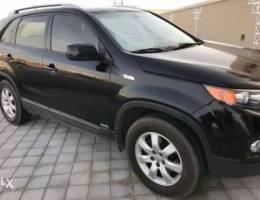 kIA Sorento 2010