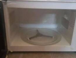 Ikon microwave 20 litre