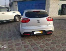 Kia Rio 2014 (Special)