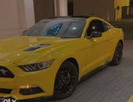 Ford Mustang v6 For Sale