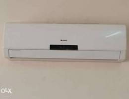 Gree Split AC 1.5 Ton