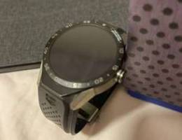 tag heuer smartwatch