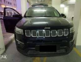 Urgent sale! Transfer tomorrow : Jeep Comp...