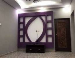 ‎‏New villa with A/C,Wi Fi, Falaj alqabail...