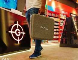 Ps5 bag now available in gamerzone