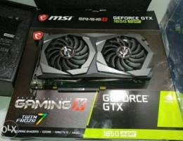 MSI GeForce GTX 1650 Super