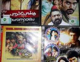Tamil 5.1 DVD Movies & Tamil 5.1 Video son...