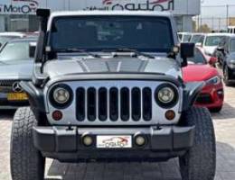 Jeep Wrangler Sport جيب رانجلر سبورت جير ع...