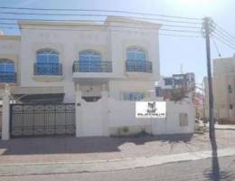 **5BHK Villa FOR RENT in Qurum 29 Villa ne...