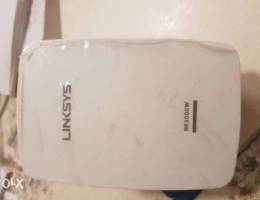 LINKSYS Wi-fi Range Extender N300 RE3000W....