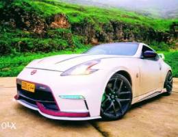 Nissan Z for sale