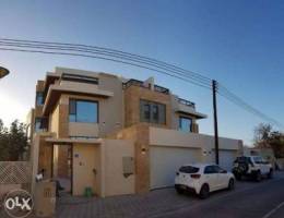 -Brand New Beautiful 5BHK Standalone Villa...