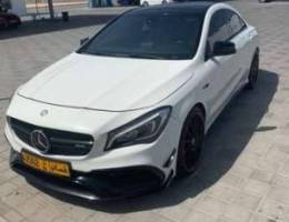 CLA 250