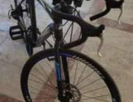 Racing bicycle سيكل ريسنج