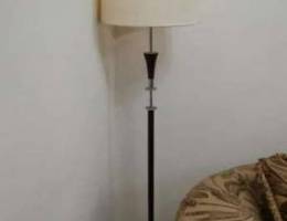 Stand lampe