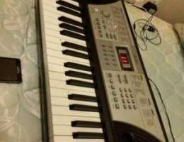 Piano for sale