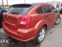 دودج كاليبر للبيع for sale Dodge Caliber