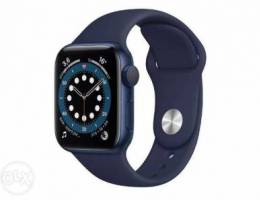 Apple Watch Series 6. 44MM