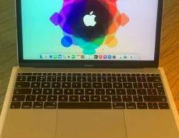 Apple MacBook (Retina-12-inch,Early 2016) ...