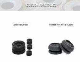 Rubber Products Manufacturer in Oman - Soh...