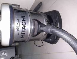 Hitachi Vaccum Cleamer