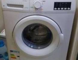 Washing Machine White Westinghouse