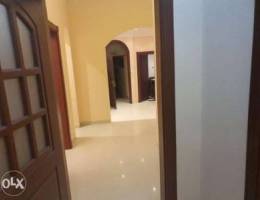 Luxurious flat in khwair 25