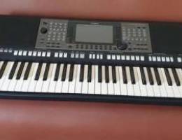 Yamaha psr A3000 orintal