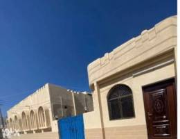 منزل للايجار/ house for rent